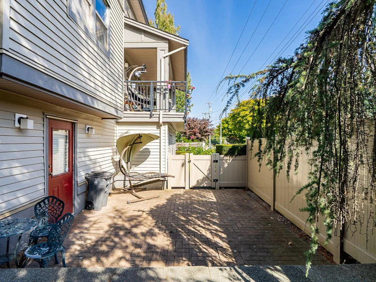 1-6033 168 Street, Surrey, BC, V3S 3X7 - 35
