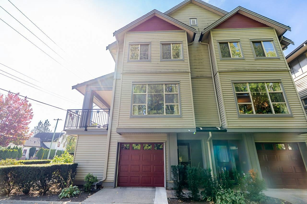 1-6033 168 Street - 3