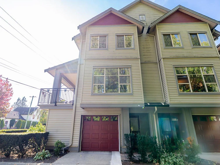 1-6033 168 Street, Surrey, BC, V3S 3X7 - 3