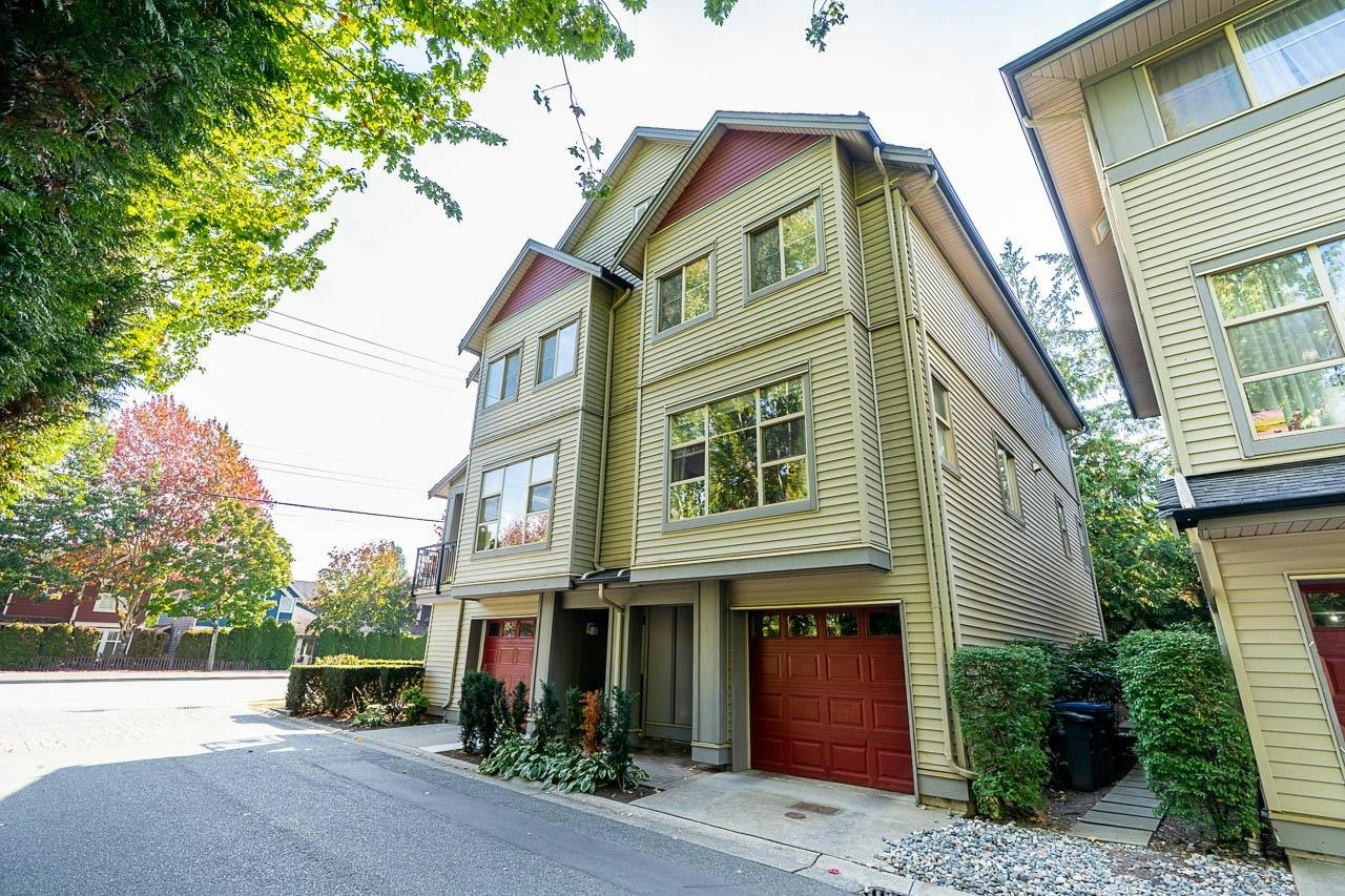1-6033 168 Street - 4