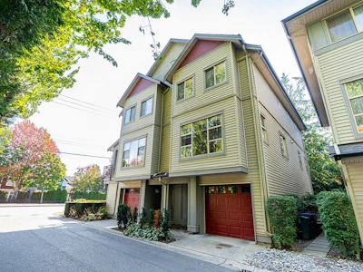 1-6033 168 Street - 4