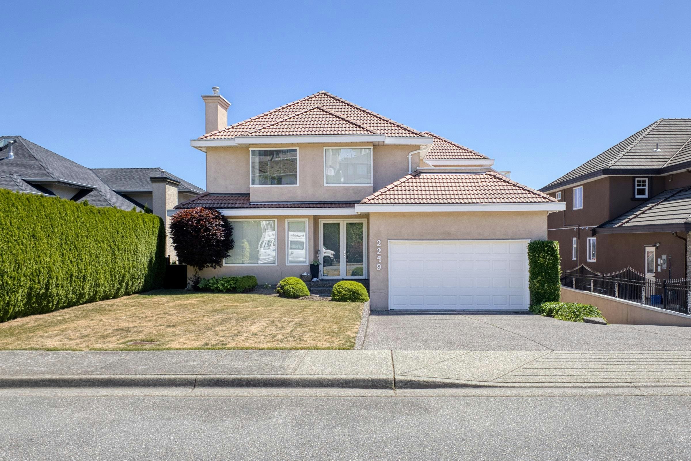 2249 Sicamous Avenue, Coquitlam, BC, V3K 6R9