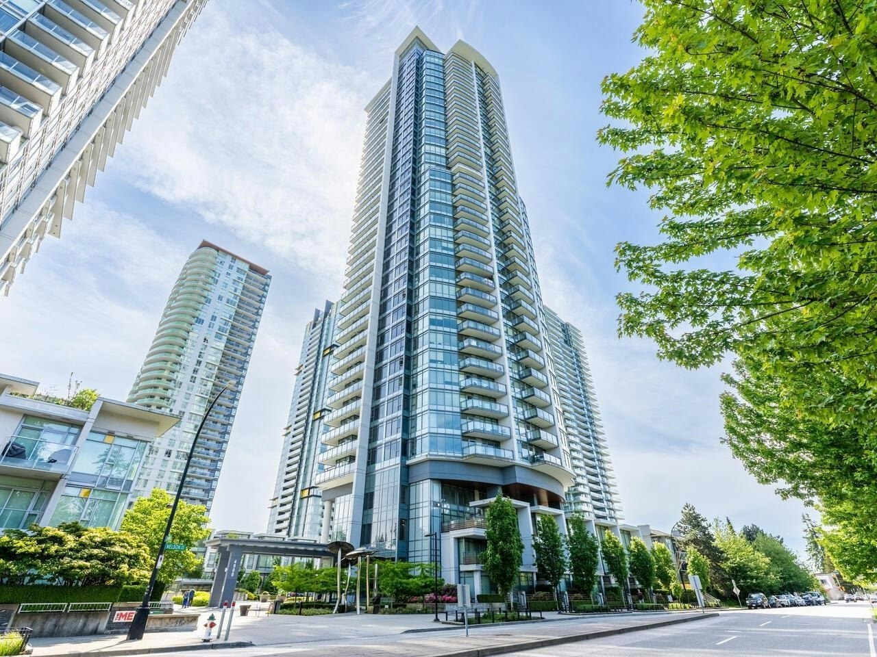 2506-4900 Lennox Lane, Burnaby, BC, V5H 0G9