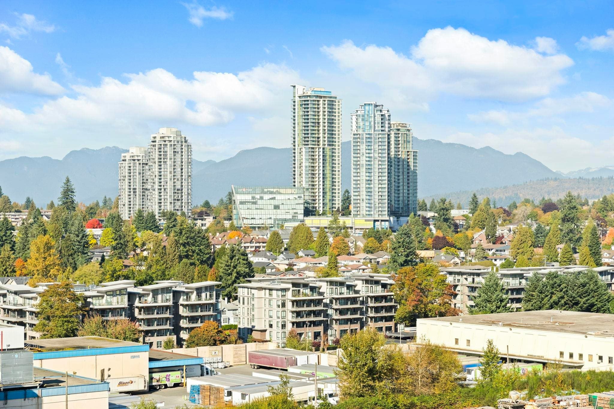 1601-7683 Park Crescent, Burnaby, BC, V3N 0J4 - 26