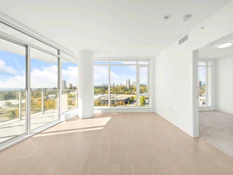 1601-7683 Park Crescent, Burnaby, BC, V3N 0J4 - 2