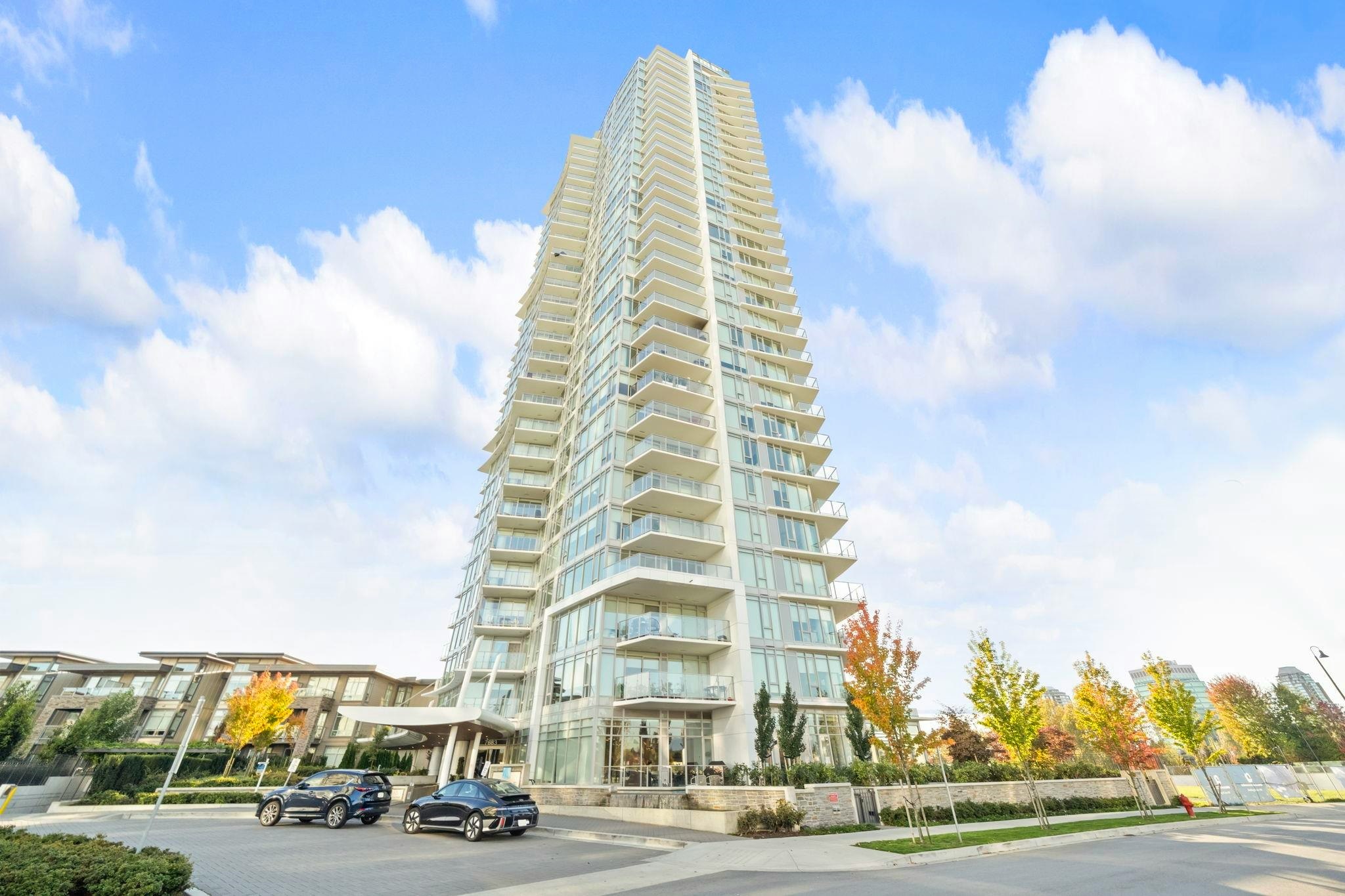 1601-7683 Park Crescent, Burnaby, BC, V3N 0J4 - 24