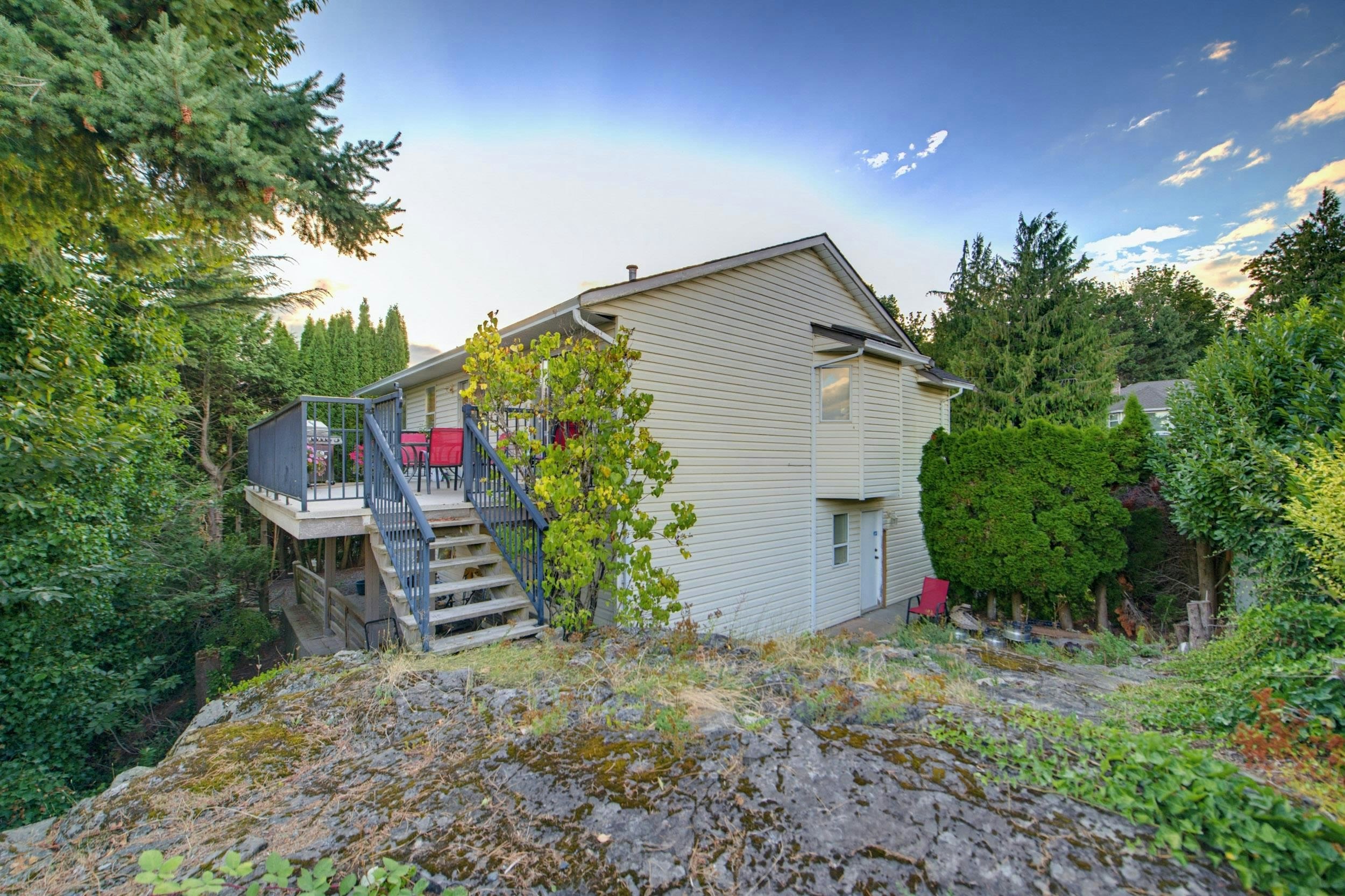 36042 Southridge Place, Abbotsford, BC, V3G 1E2 - 36