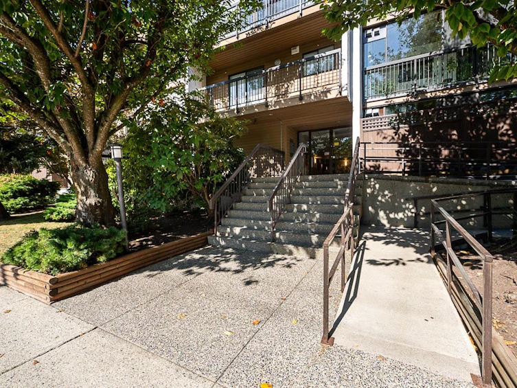 212-2245 Wilson Avenue, Port Coquitlam, BC, V3C 1Z4 - 4