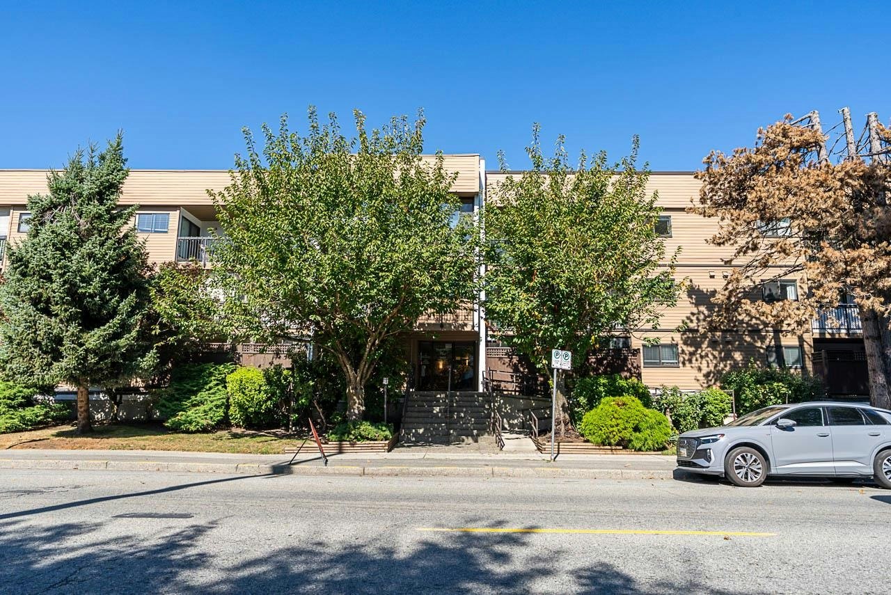 212-2245 Wilson Avenue, Port Coquitlam, BC, V3C 1Z4