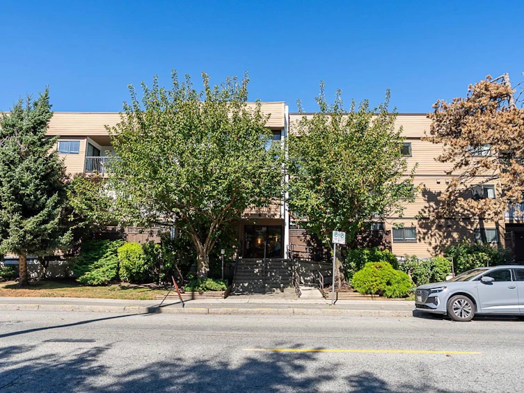 212-2245 Wilson Avenue, Port Coquitlam, BC, V3C 1Z4