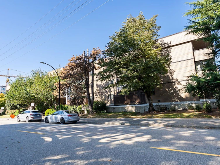 212-2245 Wilson Avenue, Port Coquitlam, BC, V3C 1Z4 - 2