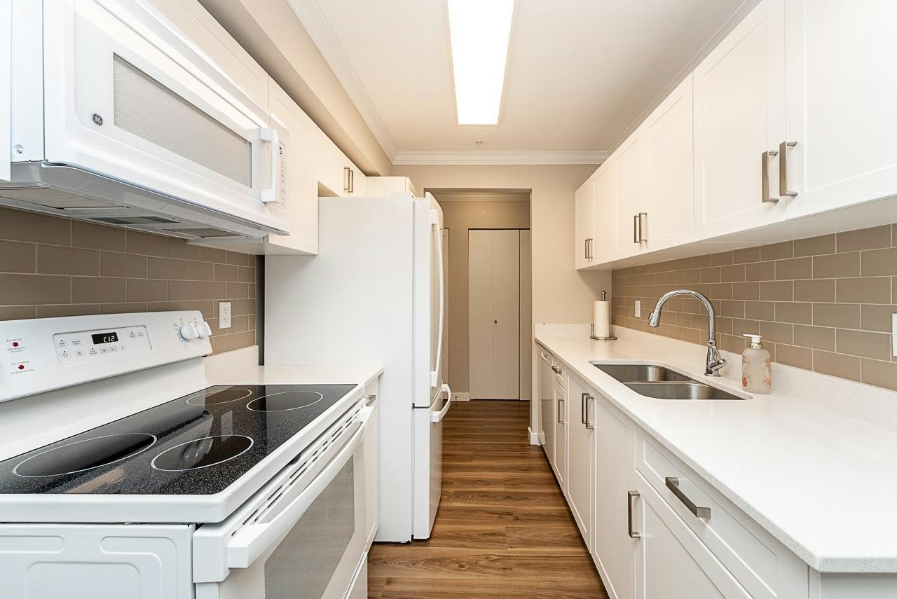 212-2245 Wilson Avenue, Port Coquitlam, BC, V3C 1Z4 - 8