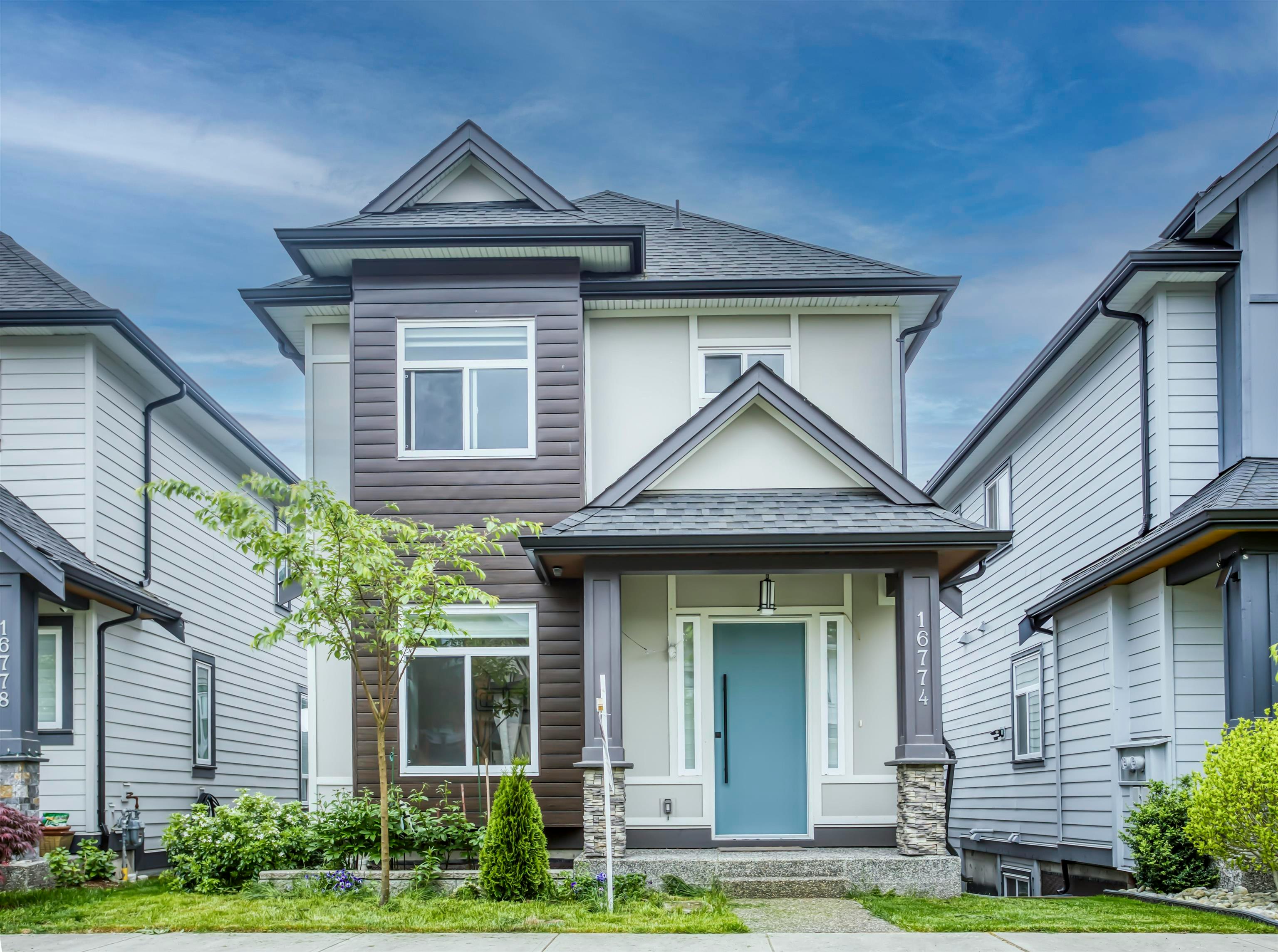 16774 20a Avenue, Surrey, BC, V3Z 9M9