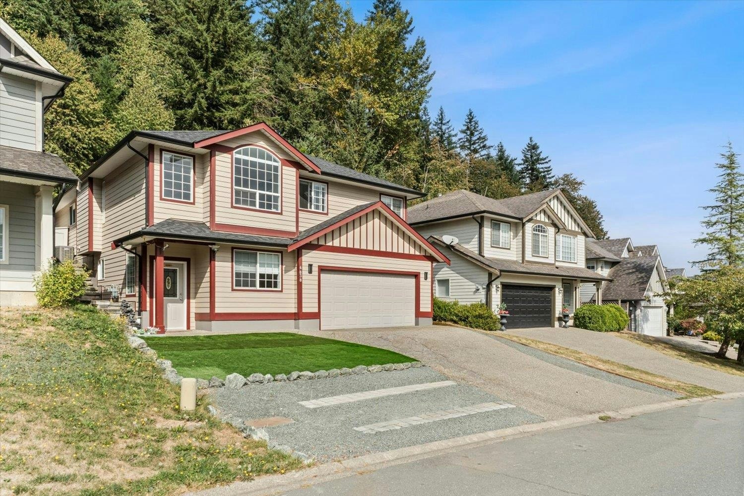 4838 Teskey Road - 4