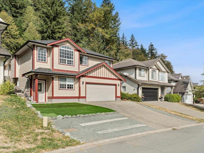 4838 Teskey Road - 4