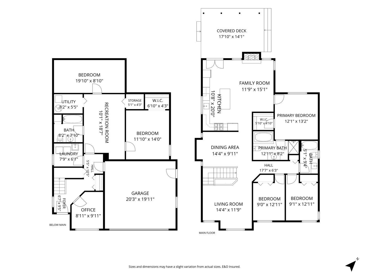 4838 Teskey Road - 2
