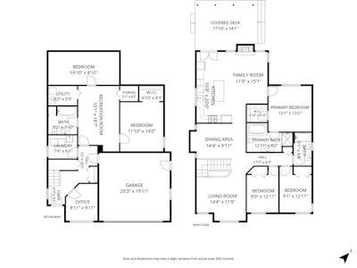 4838 Teskey Road - 2