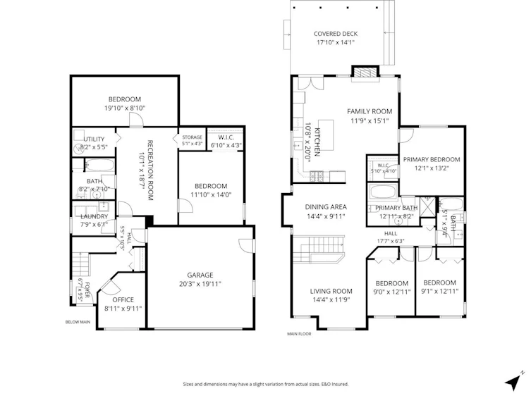 4838 Teskey Road, Chilliwack, BC, V2R 5T7 - 2