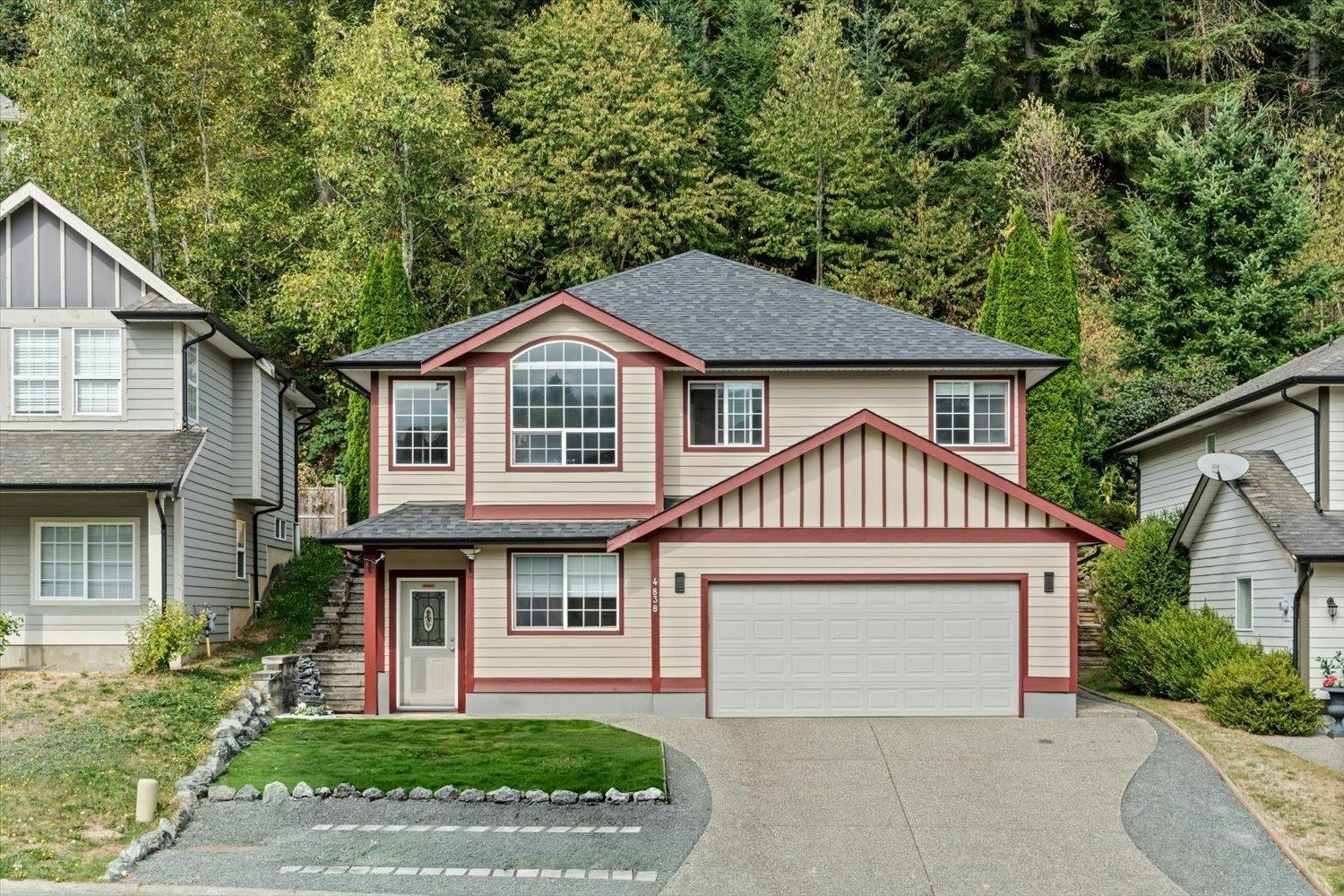 4838 Teskey Road, Chilliwack, BC, V2R 5T7