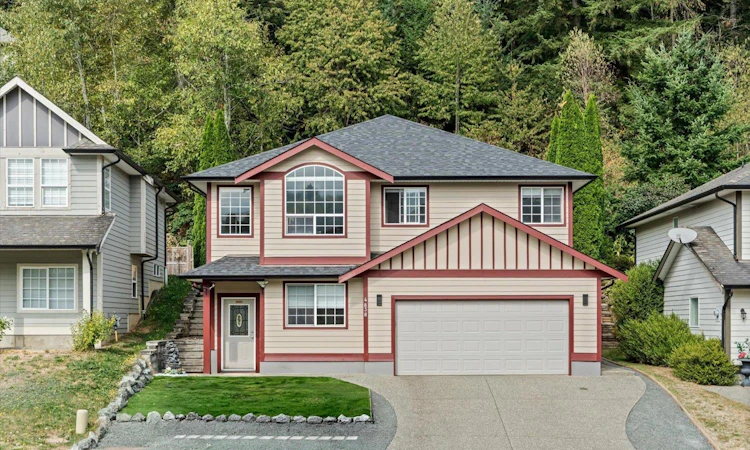 4838 Teskey Road