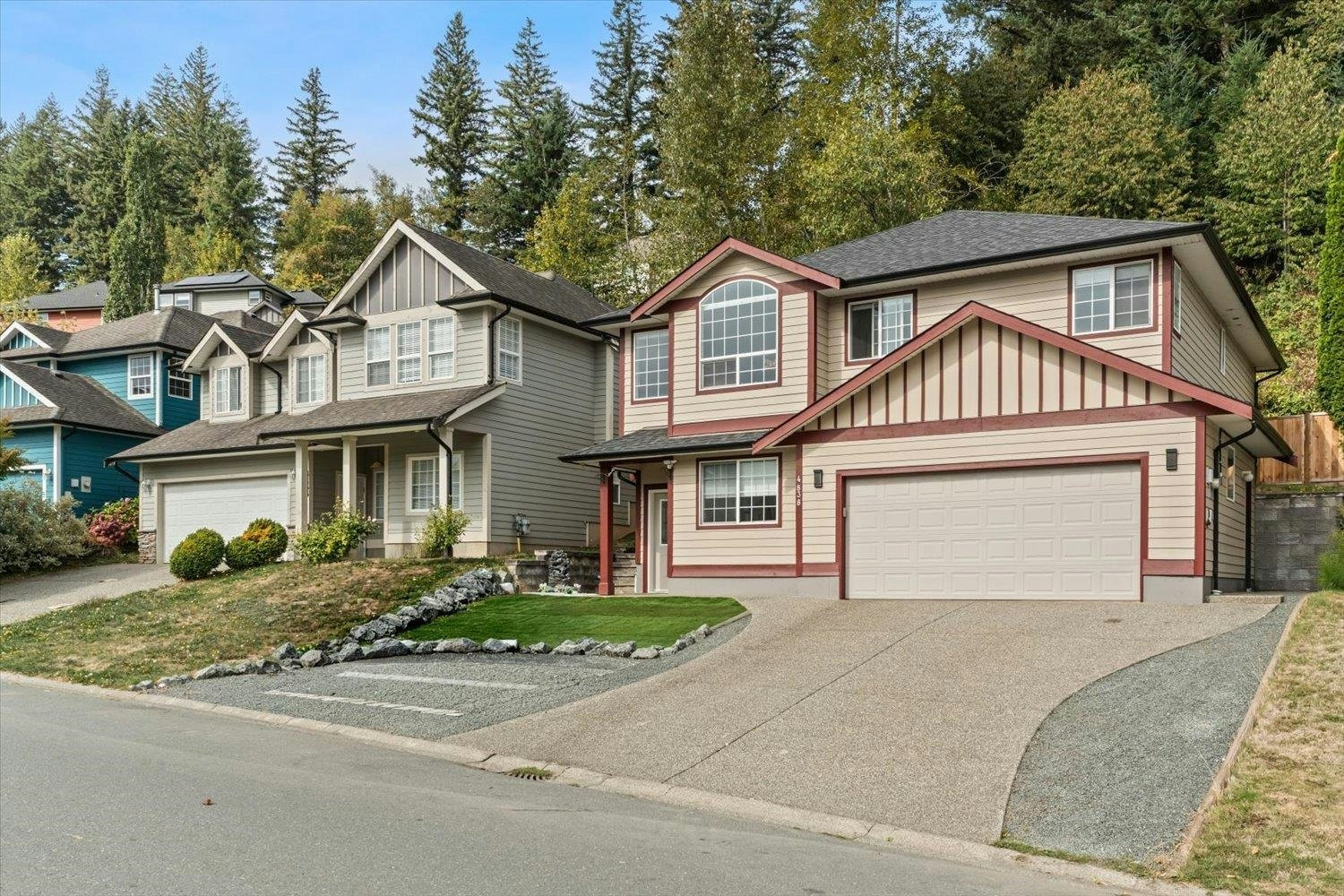 4838 Teskey Road - 3