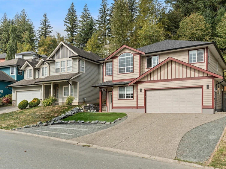 4838 Teskey Road, Chilliwack, BC, V2R 5T7 - 3