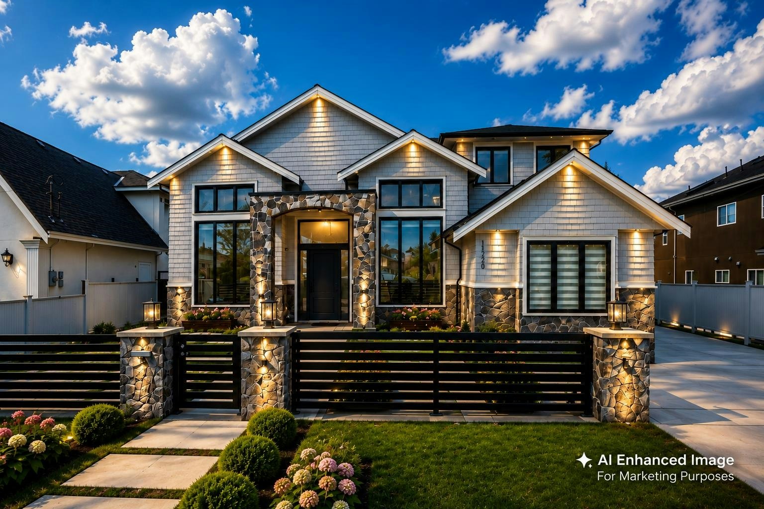 11240 Bird Road, Richmond, BC, V6X 1N8