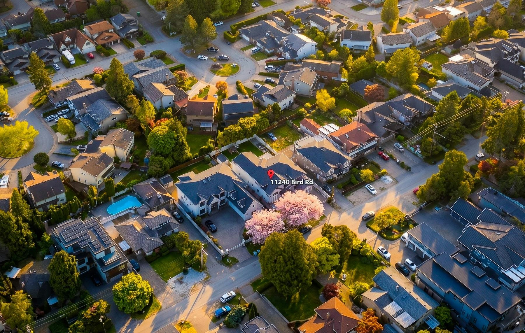 11240 Bird Road, Richmond, BC, V6X 1N8 - 3