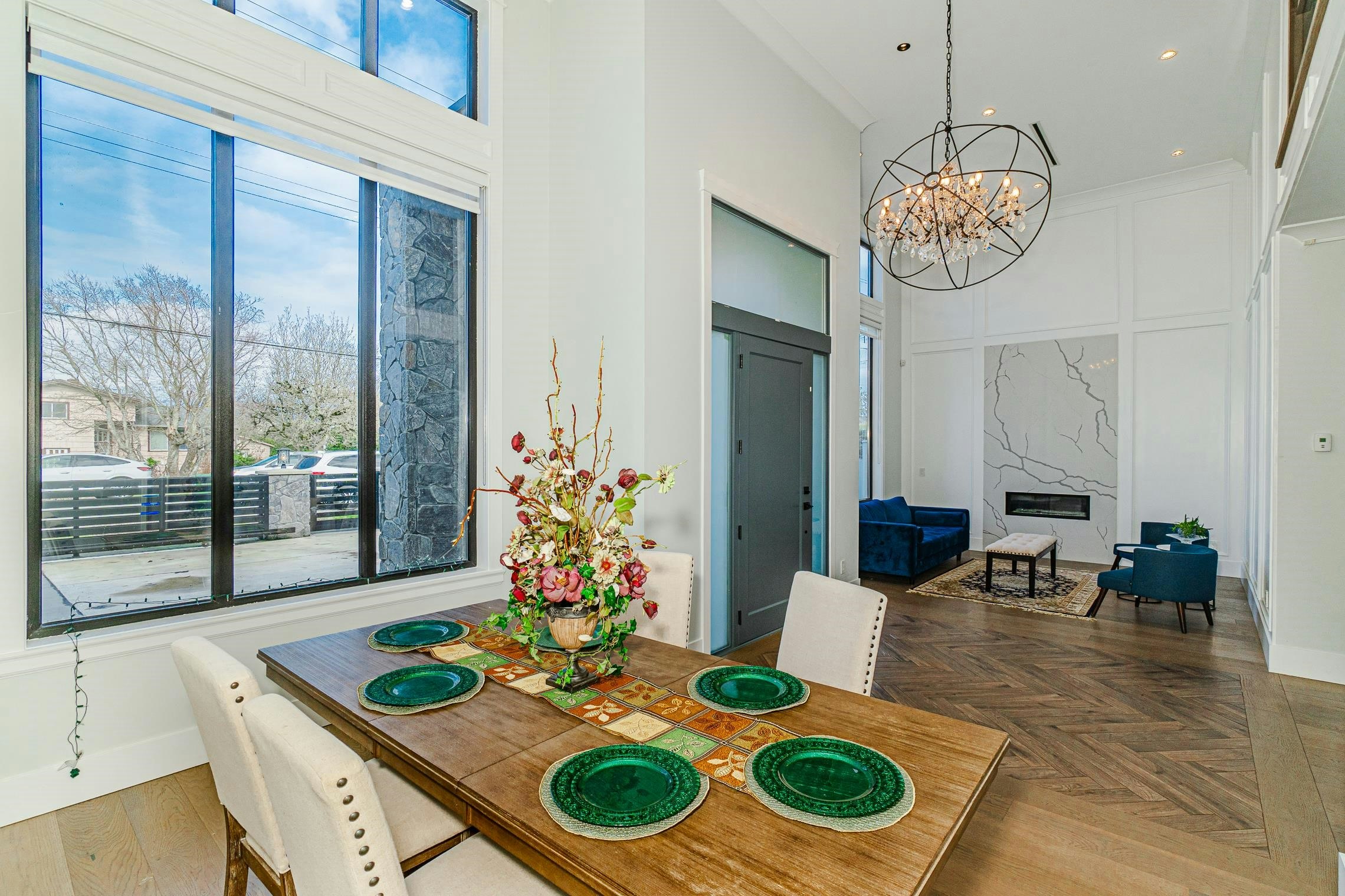 11240 Bird Road, Richmond, BC, V6X 1N8 - 10