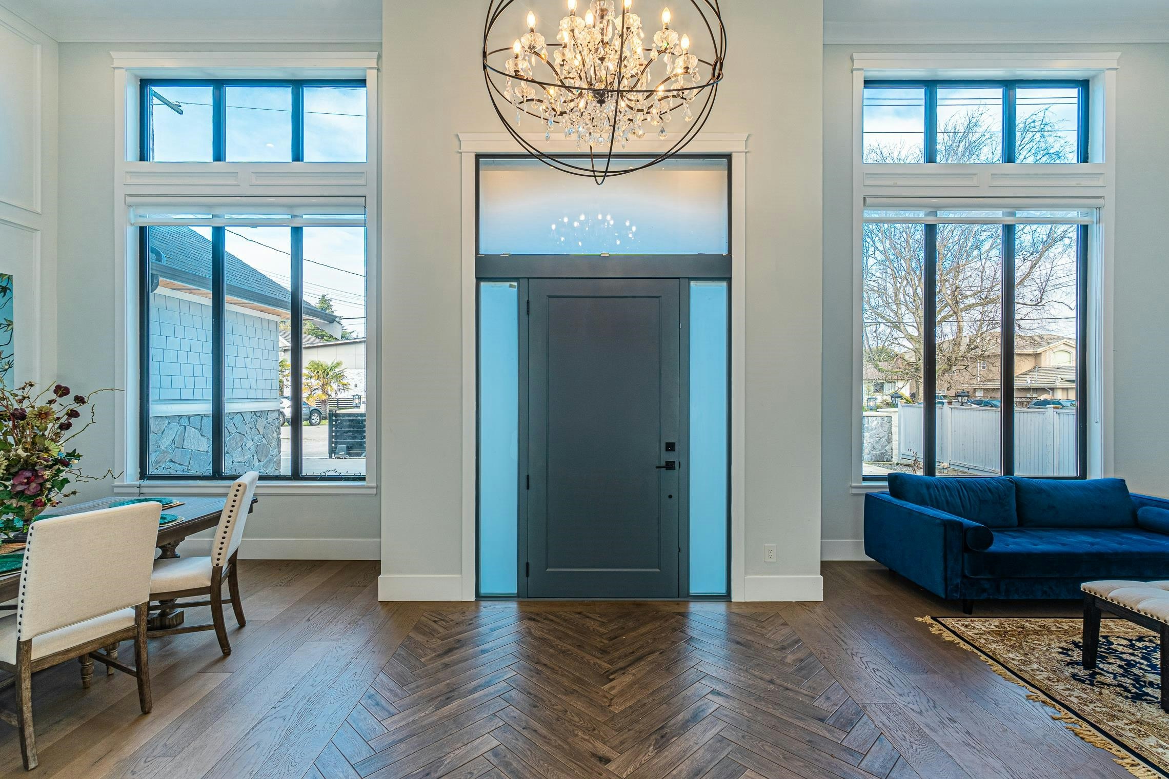 11240 Bird Road, Richmond, BC, V6X 1N8 - 5