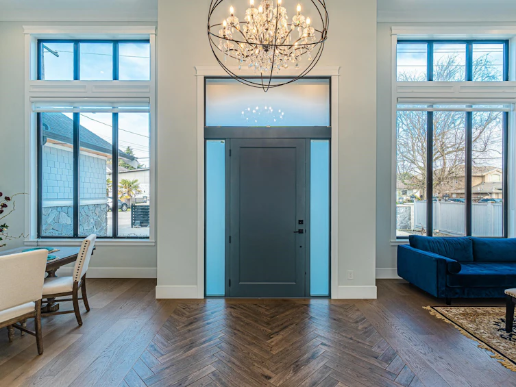 11240 Bird Road, Richmond, BC, V6X 1N8 - 5