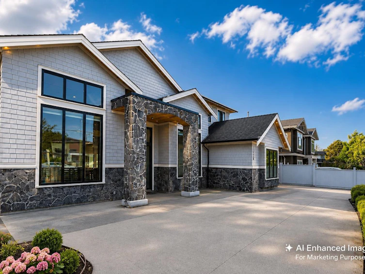 11240 Bird Road, Richmond, BC, V6X 1N8 - 2