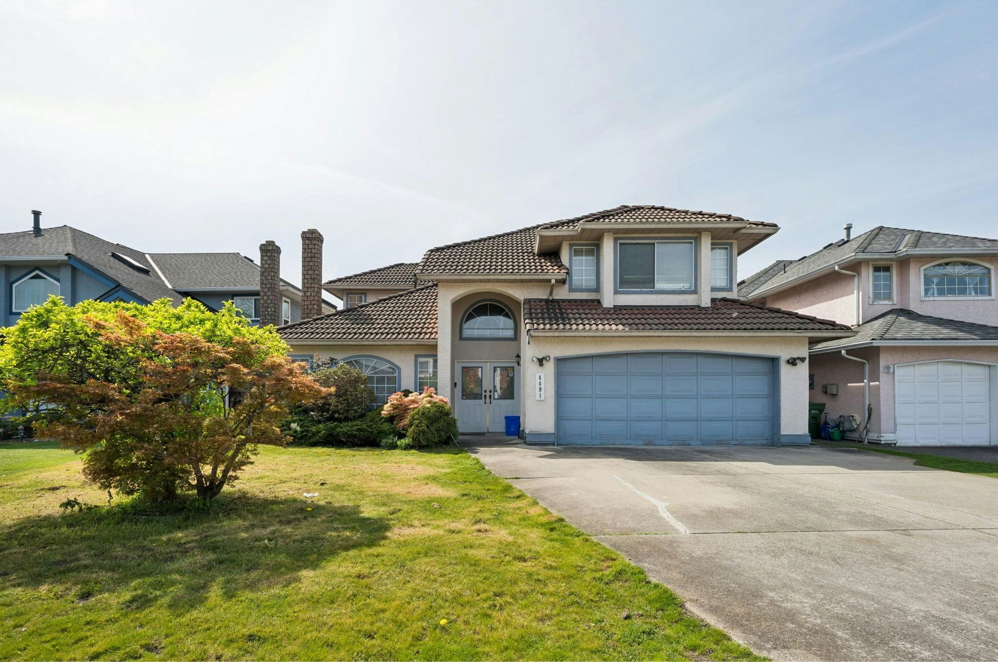 4491 Carter Drive, Richmond, BC, V6X 3V1