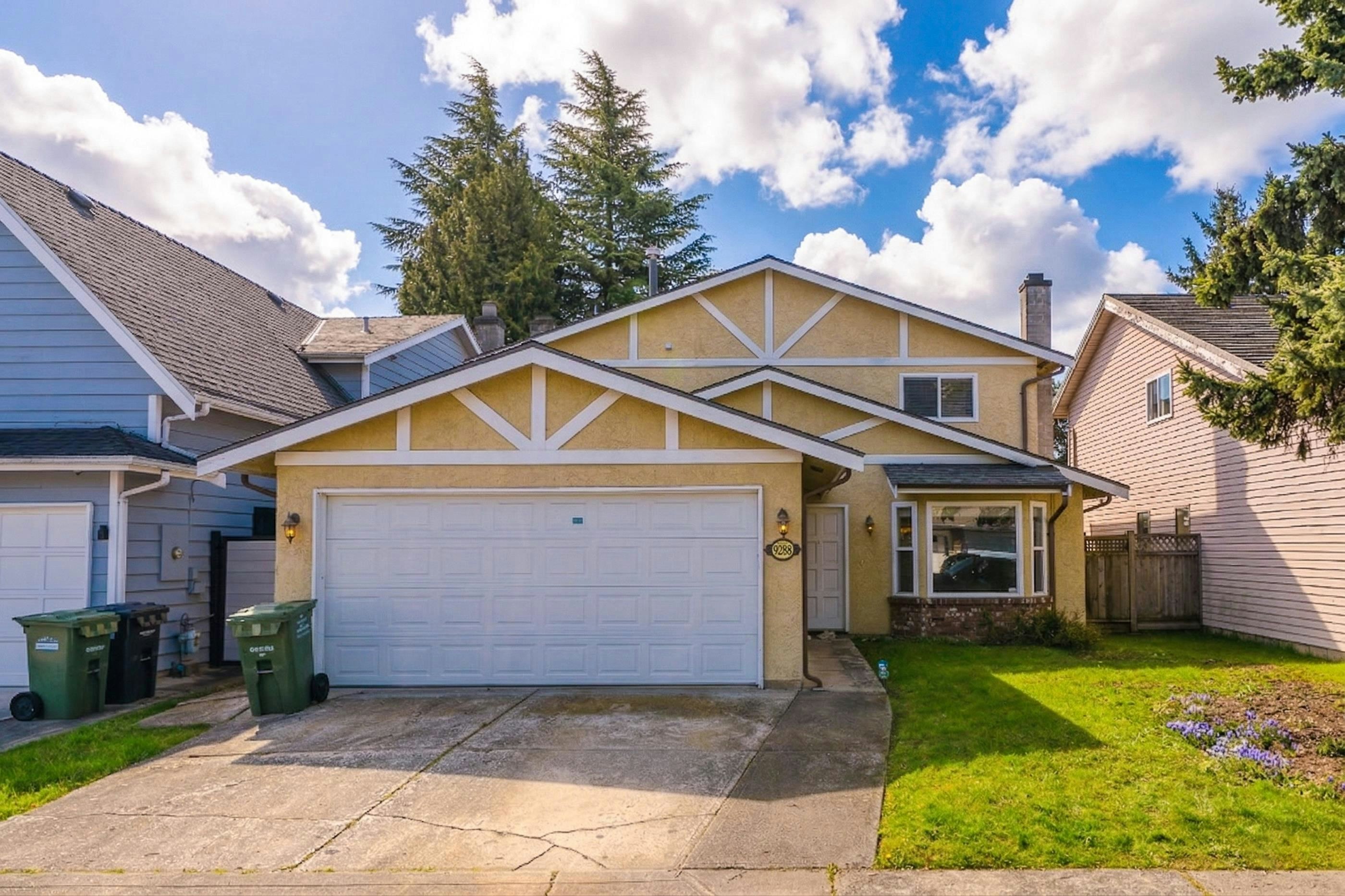 9288 Romaniuk Drive, Richmond, BC, V7E 5G7