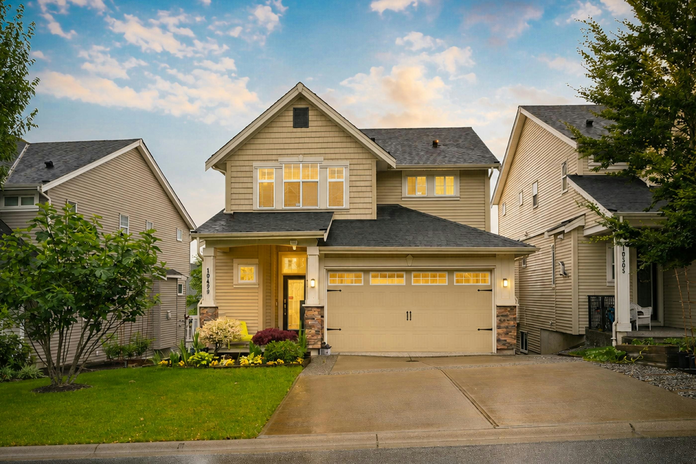 10499 Mceachern Street, Maple Ridge, BC, V2W 0H8
