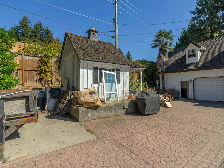 14319 55a Avenue, Surrey, BC, V3X 1B3 - 33