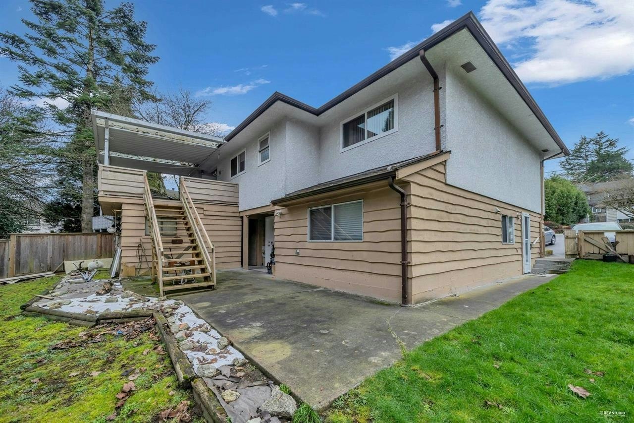 12521 Grove Crescent, Surrey, BC, V3V 2L6 - 22