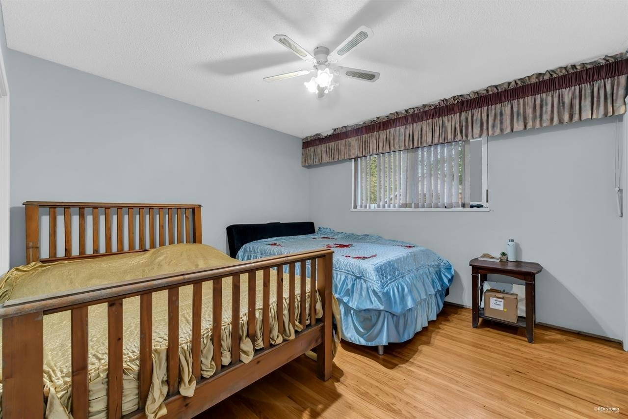 12521 Grove Crescent, Surrey, BC, V3V 2L6 - 8