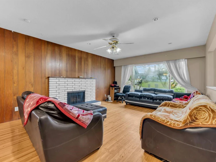 12521 Grove Crescent, Surrey, BC, V3V 2L6 - 4