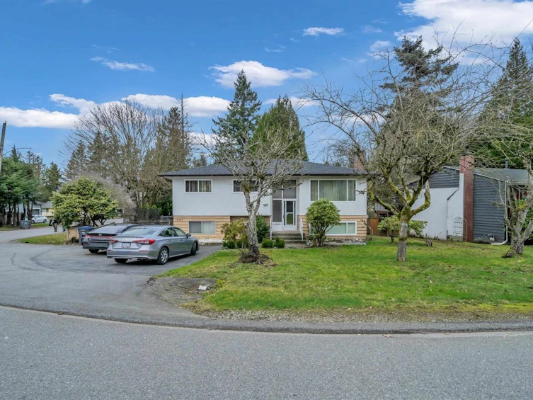12521 Grove Crescent, Surrey, BC, V3V 2L6