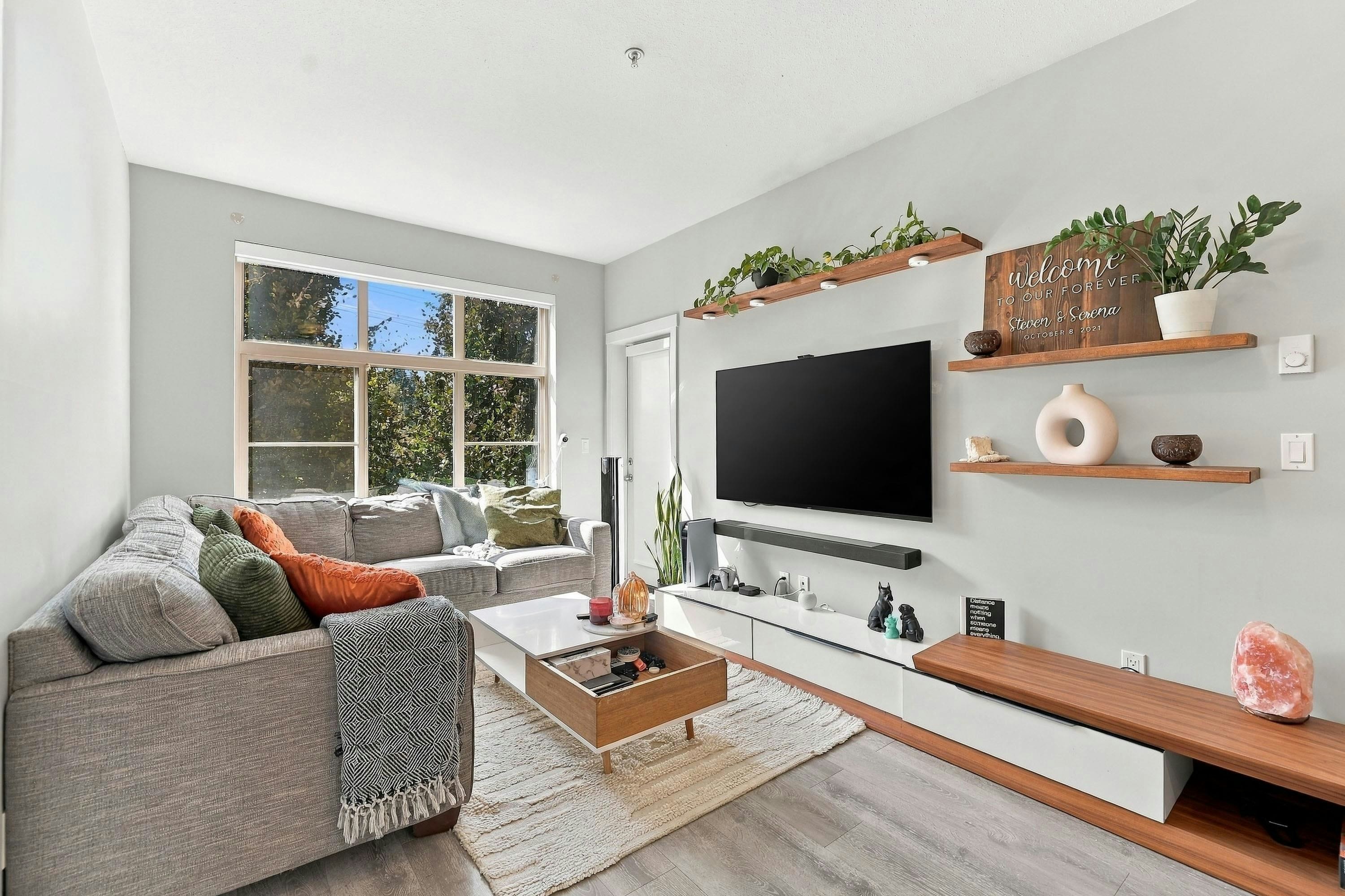 310-2855 156 Street, Surrey, BC, V3S 3Y3 - 2