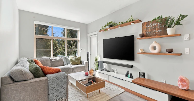 310-2855 156 Street, Surrey, BC, V3S 3Y3 - 2