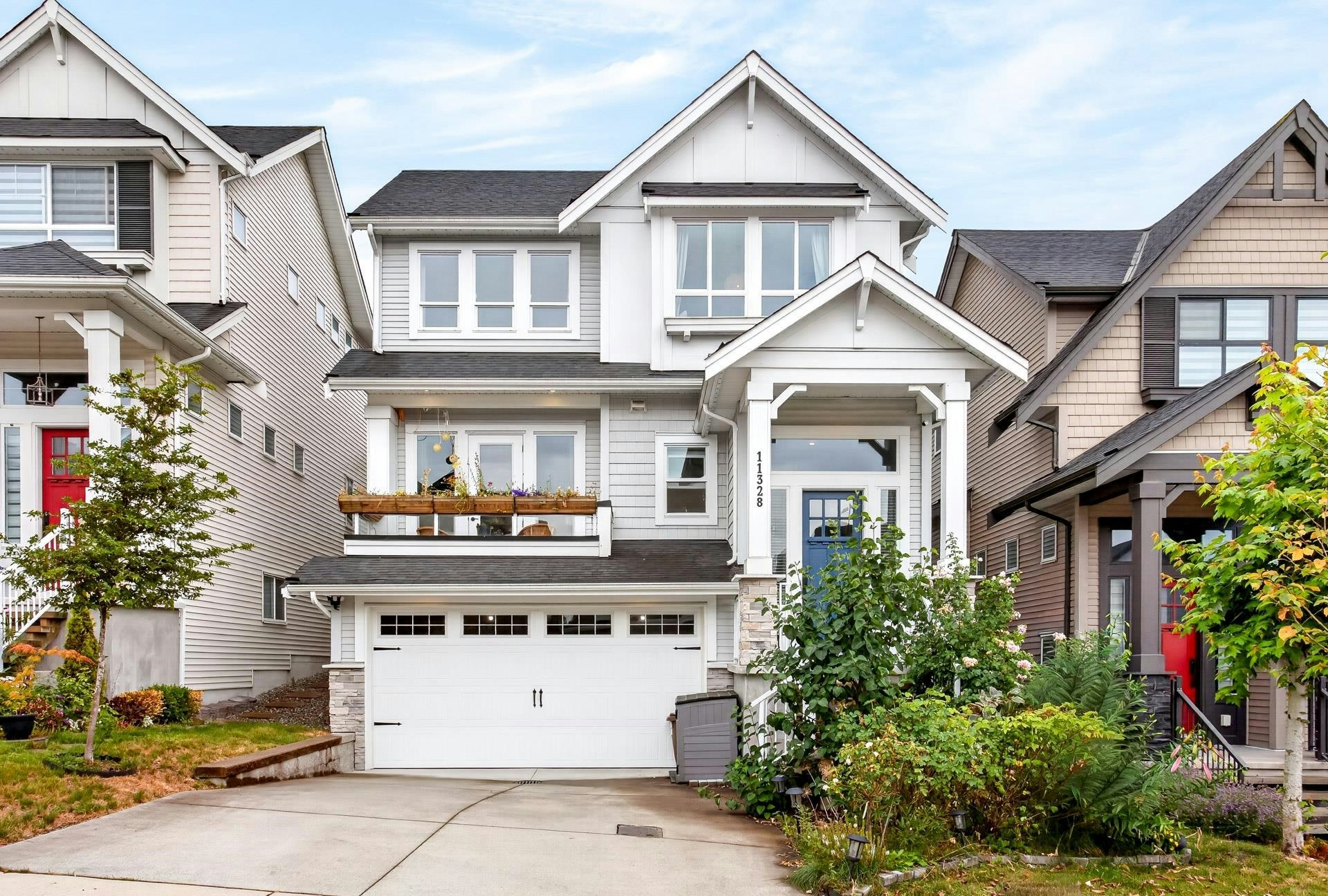 11328 230 Street, Maple Ridge, BC, V2X 9S6