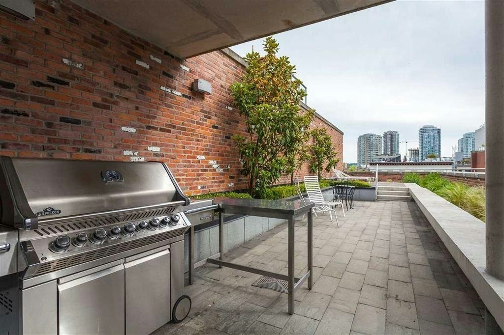506-36 Water Street, Vancouver, BC, V6B 0B7 - 10