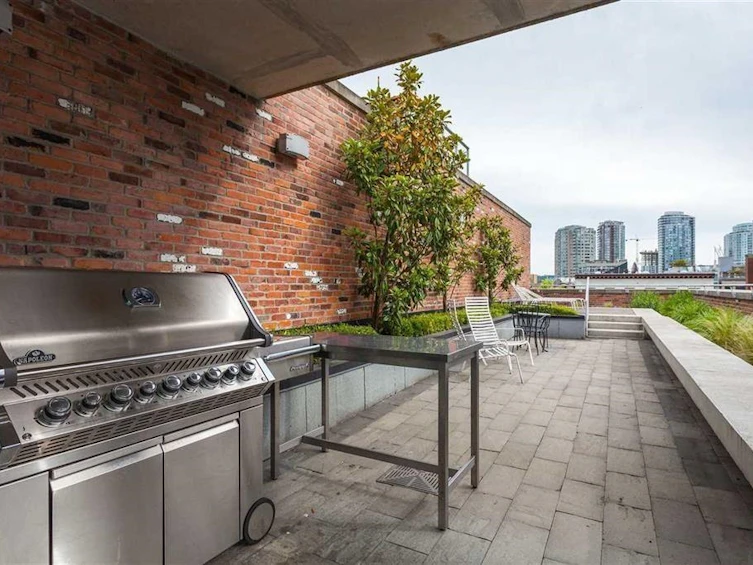 506-36 Water Street, Vancouver, BC, V6B 0B7 - 10