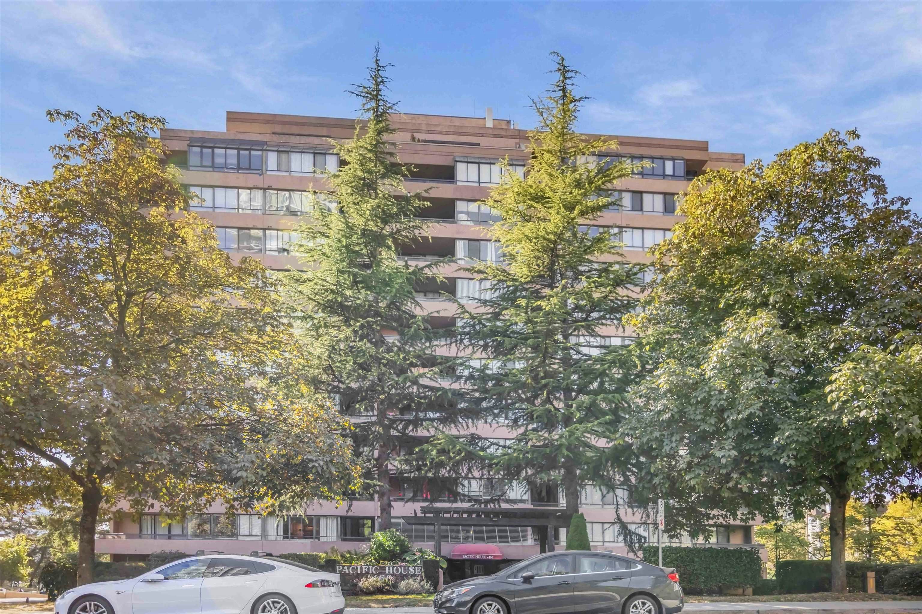 307-460 Westview Street, Coquitlam, BC, V3K 6C9
