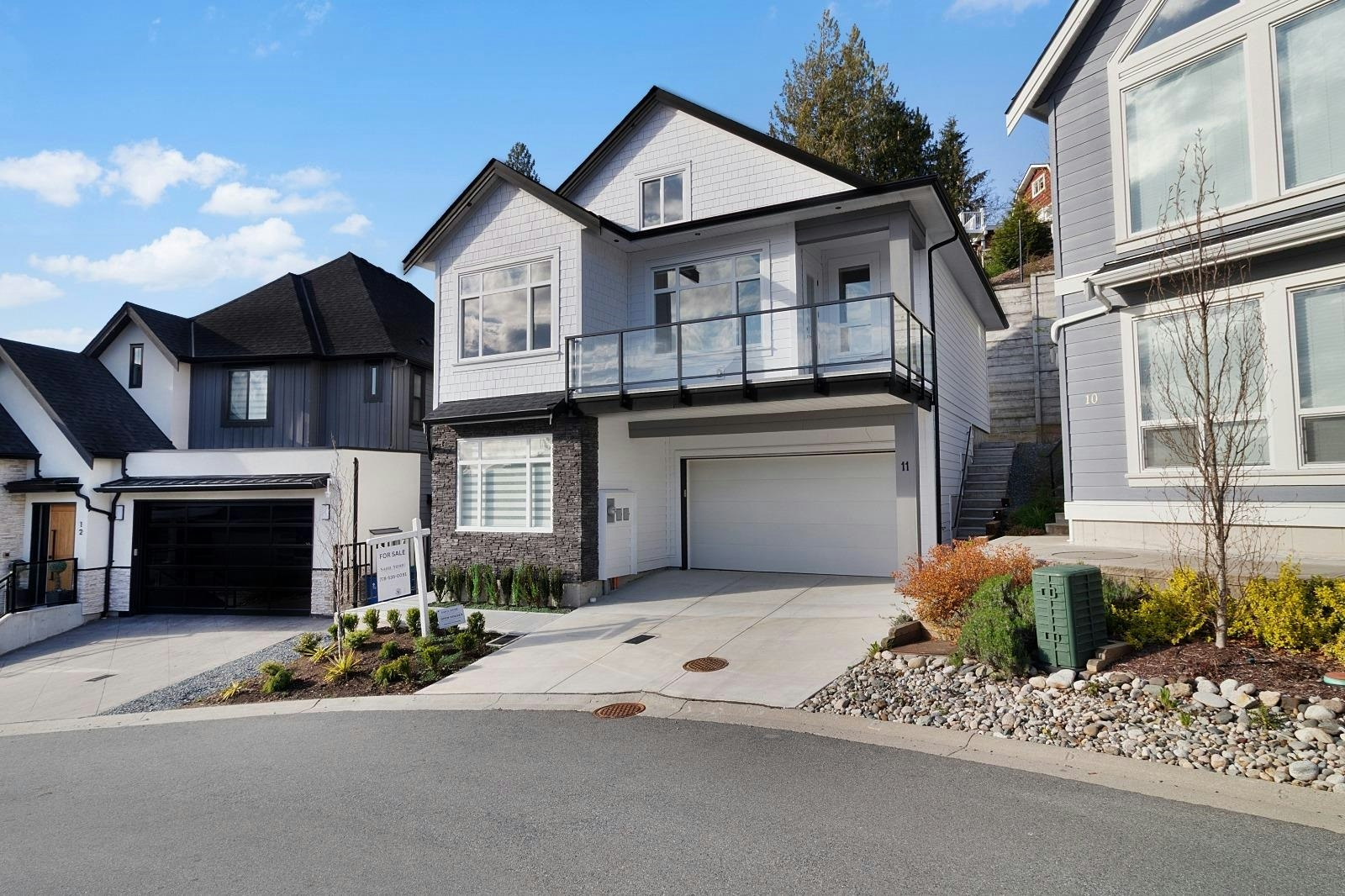11-4217 Old Clayburn Road, Abbotsford, BC, V3G 1L5