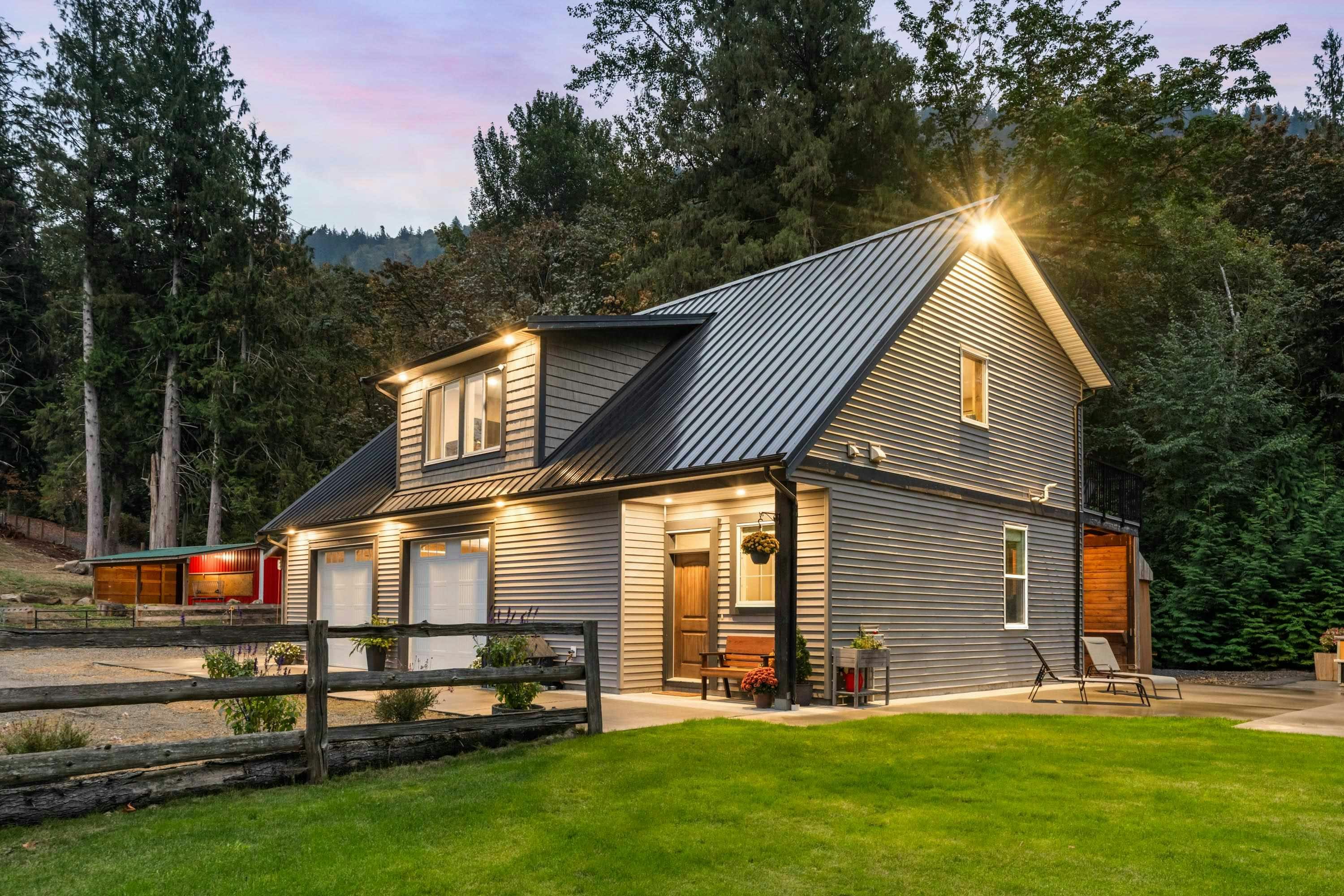 39840 Old Yale Road, Abbotsford, BC, V3G 1X7 - 8