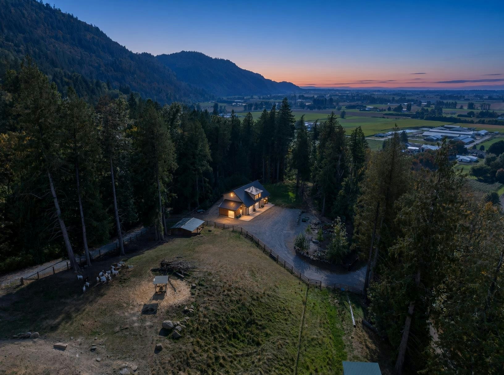 39840 Old Yale Road, Abbotsford, BC, V3G 1X7