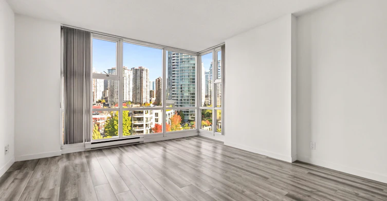 1005-193 Aquarius Mews, Vancouver, BC, V6Z 2Y3 - 8